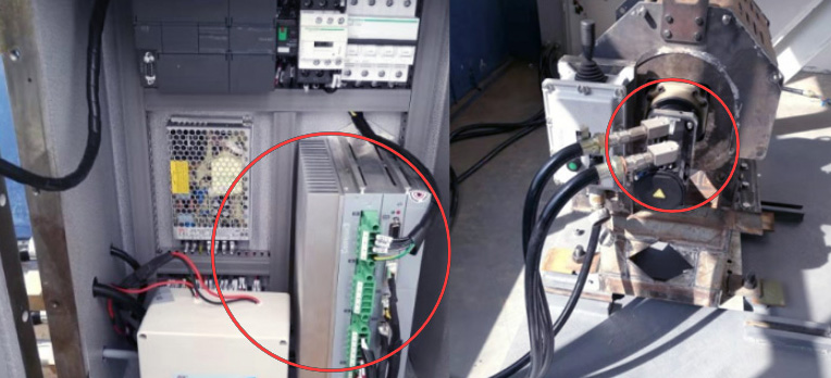 防爆伺服電機配C3驅(qū)動器.jpg 防爆伺服電機配C3驅(qū)動器.jpg