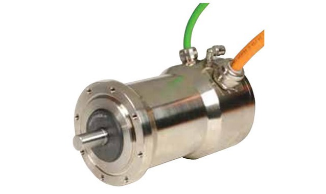 派克MPW不銹鋼伺服電機(jī)