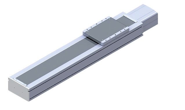 直線模組密封式絲桿