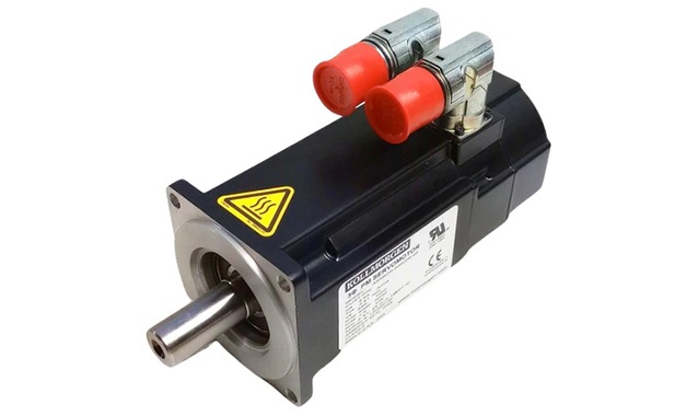 科爾摩根高低溫伺服電機