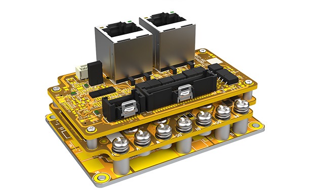 SE-E高低溫驅(qū)動(dòng)器