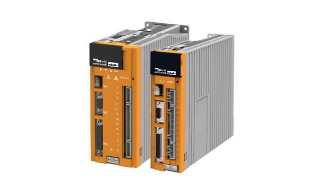 派克FL20伺服驅動器