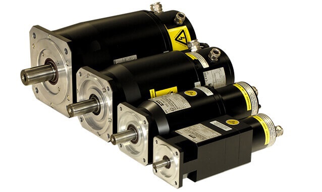 派克EX防爆伺服電機(jī)