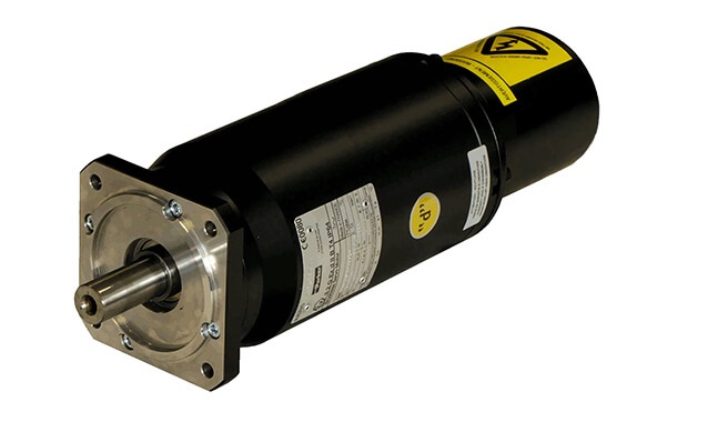 派克EX防爆伺服電機(jī)