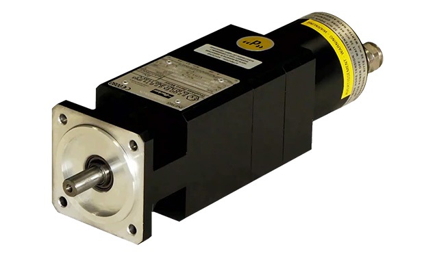 派克EX防爆伺服電機(jī)