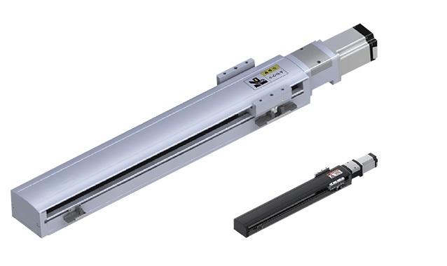 直線模組半密封內嵌