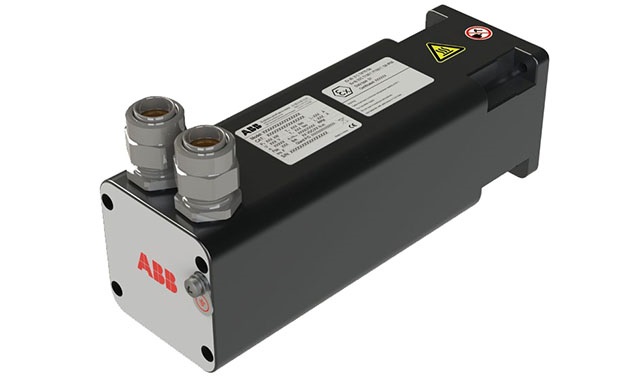 ABB防爆伺服電機(jī)一區(qū)