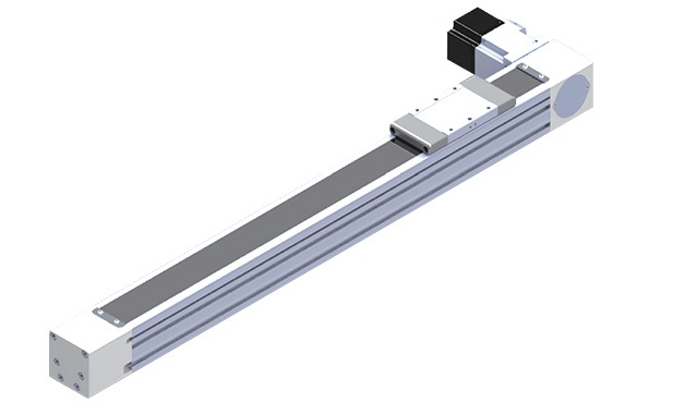 直線模組歐規同步帶