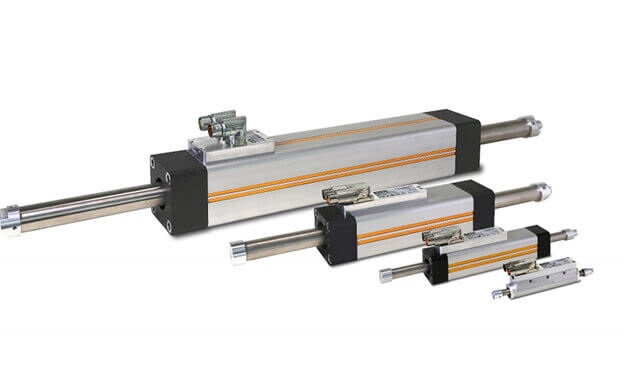 派克ETT050電動缸