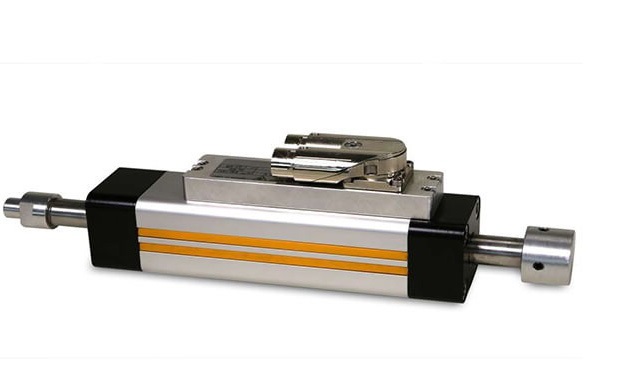 派克ETT050電動缸