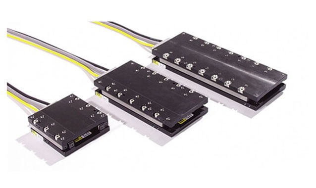 派克MX80L微型直線平臺