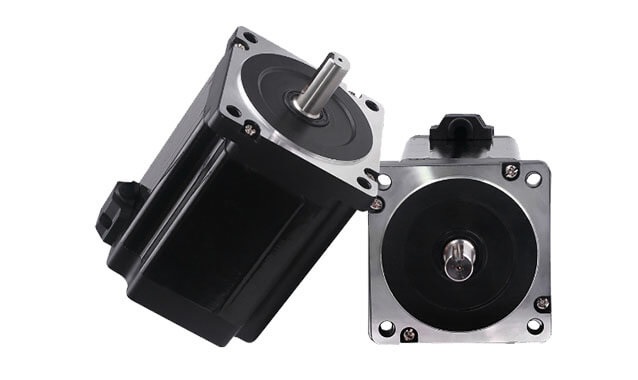 HSV超高低溫伺服電機