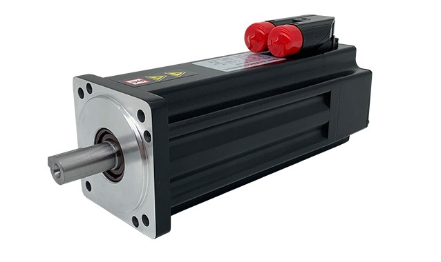 森遠達高低溫伺服電機