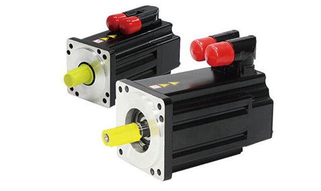 森遠達高低溫伺服電機