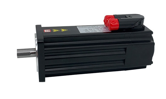 森遠達高低溫伺服電機