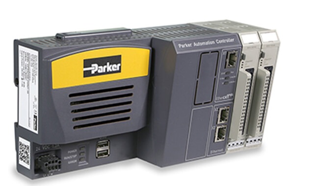 派克PAC運(yùn)動(dòng)控制器