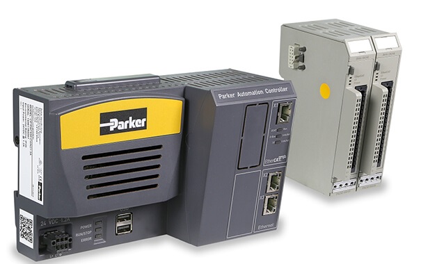 派克PAC運(yùn)動(dòng)控制器