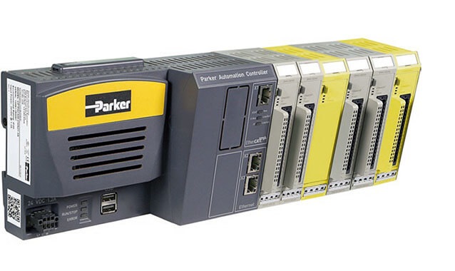 派克PAC運(yùn)動(dòng)控制器