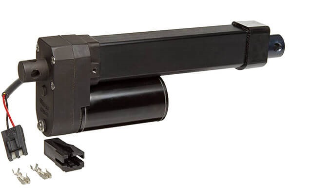 湯姆森電動推桿M1