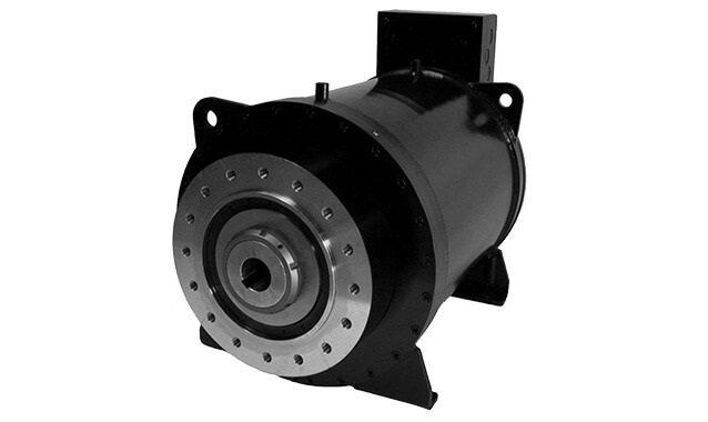 派克TMW/TMA直驅力矩電機