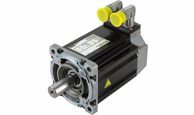 派克MPP大功率伺服電機