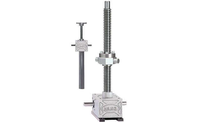 Thomson螺旋升降機重載