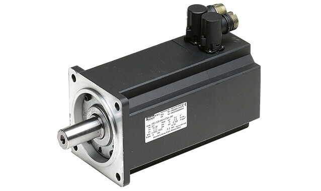 派克SMB/SMH系列低慣性伺服電機