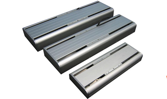 雅科貝思DGL雙導(dǎo)軌直線電機(jī)平臺