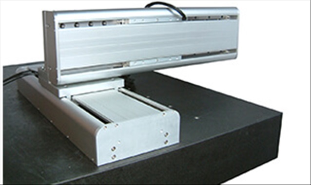 雅科貝思DGL雙導(dǎo)軌直線電機(jī)平臺